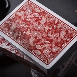 Spielkarten Trics Playing Cards by Chris Hage