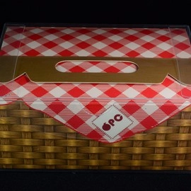 Carat HB1A Half Brick Box Sleeves (pack of 5)