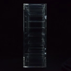 Carat XDR24L Deck Rack (24 Decks) with Lid