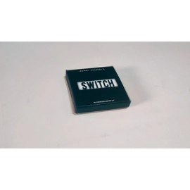 SWITCH (Gimmick and Online Instructions) by Manoj Kaushal