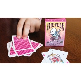 Spielkarten Bicycle Brosmind Four Gangs by US Playing Card