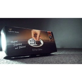 BonBon Box by George Iglesias and Twister Magic (Gold Box)