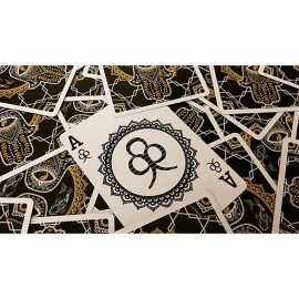 Spielkarten Hamsa Deck Prajña Edition Playing Cards