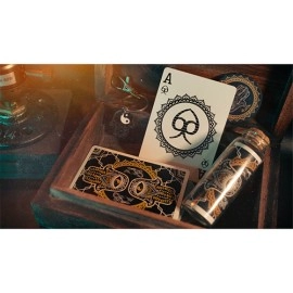Spielkarten Hamsa Deck Prajña Edition Playing Cards