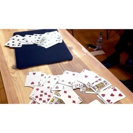 OTW (Gimmicks and Online Instructions) by Mark Elsdon and MagicWorld
