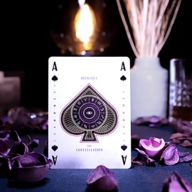 Spielkarten The Constellation Majestic Playing Card by Deckidea