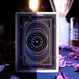 Spielkarten The Constellation Majestic Playing Card by Deckidea