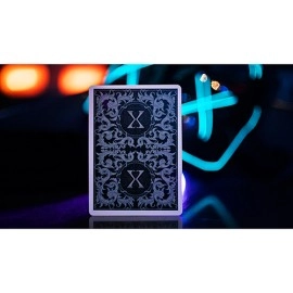 Spielkarten Dead Hand Playing Cards by Xavior Spade
