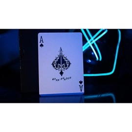 Spielkarten Dead Hand Playing Cards by Xavior Spade