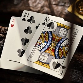 Spielkarten The Tale of the Tempest (Ocean) Playing Cards