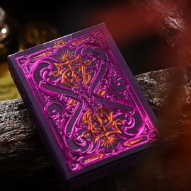 Spielkarten The Tale of the Tempest (Dusk) Playing Cards