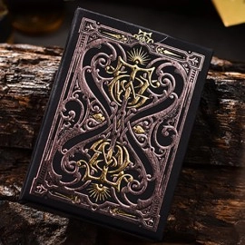Spielkarten The Tale of the Tempest (Midnight) Playing Cards