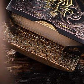 Spielkarten The Tale of the Tempest (Midnight) Playing Cards