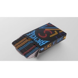 Spielkarten Bicycle Las Vegas Playing Cards