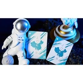 Spielkarten 2012 VP 113 Mint Playing Cards by BOCOPO