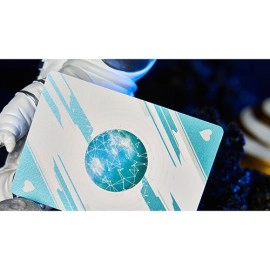 Spielkarten 2012 VP 113 Mint Playing Cards by BOCOPO
