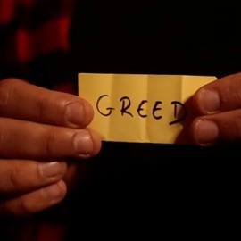 Post Prediction (Gimmicks and Online Instructions) by Magic from Greece