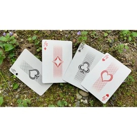 Spielkarten Bicycle Ant (Black) Playing Cards