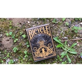 Spielkarten Gilded Bicycle Ant (Gold) Playing Cards