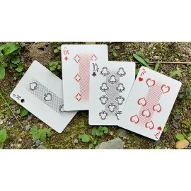 Spielkarten Gilded Bicycle Ant (Gold) Playing Cards