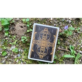 Spielkarten Gilded Bicycle Ant (Gold) Playing Cards