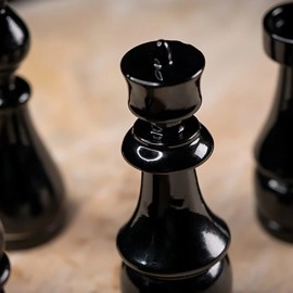 GAMBIT EBONY (With Online Instruction) by Tony Anverdi