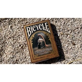 Spielkarten  Bicycle Gilded Trojan War Playing Cards