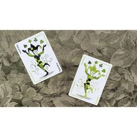 Spielkarten Bicycle Caterpillar (Dark) Playing Cards