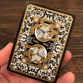 Spielkarten Edo Karuta (SHOGUN) Playing Cards