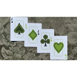 Spielkarten Bicycle Caterpillar (Light) Playing Cards