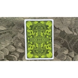 Spielkarten Bicycle Caterpillar (Light) Playing Cards