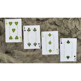Spielkarten Bicycle Caterpillar (Light) Playing Cards