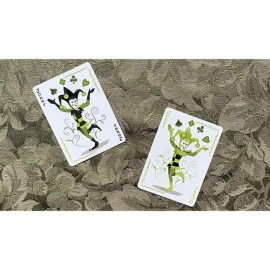 Spielkarten Bicycle Caterpillar (Light) Playing Cards