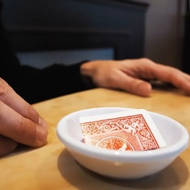 Switch Cup (Gimmicks and Online Instructions) by Jérôme Sauloup & Magic Dream