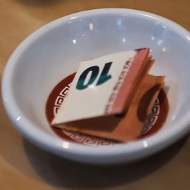 Switch Cup (Gimmicks and Online Instructions) by Jérôme Sauloup & Magic Dream