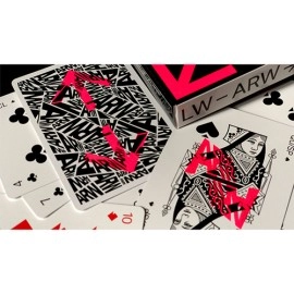 Spielkarten ARW V2 Playing Cards