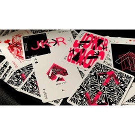 Spielkarten ARW V2 Playing Cards