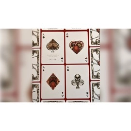 Spielkarten Anatomica Playing Cards