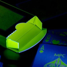 Spielkarten Fluorescent (Neon Edition) Playing Cards