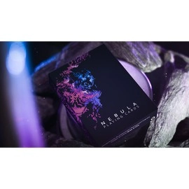 Spielkarten Nebula Playing Cards
