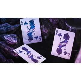 Spielkarten Nebula Playing Cards