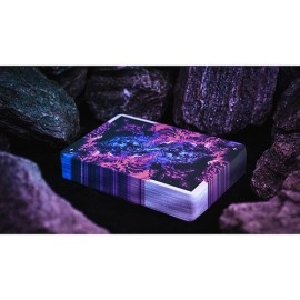 Spielkarten Nebula Playing Cards