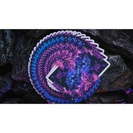 Spielkarten Nebula Playing Cards