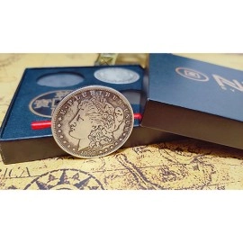 N5 BLACK Coin Set by N2G