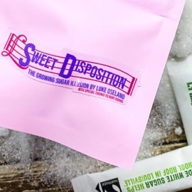 Sweet Disposition by Luke Oseland & OseyFans