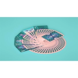 Spielkarten Dark Tides Playing Cards