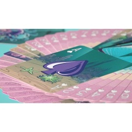 Spielkarten Dark Tides Playing Cards