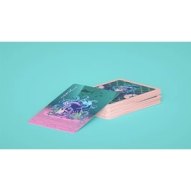 Spielkarten Dark Tides Playing Cards