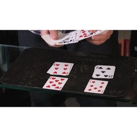 The Birthday Deck (Gimmicks and Online Instructions) by Liam Montier
