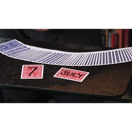 The Birthday Deck (Gimmicks and Online Instructions) by Liam Montier
